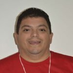 Raimundo-Leonardo—Suplente