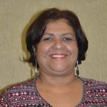 Suzineide-Rodrigues—Suplente
