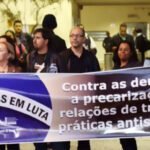 Precarizacao