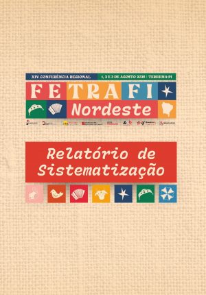 RELATÓRIO SISTEMATIZAÇÃO CONFERÊNCIA