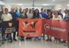 Fetrafi/NE promove Módulo 2 do Curso de Formação para Dirigentes Sindicais